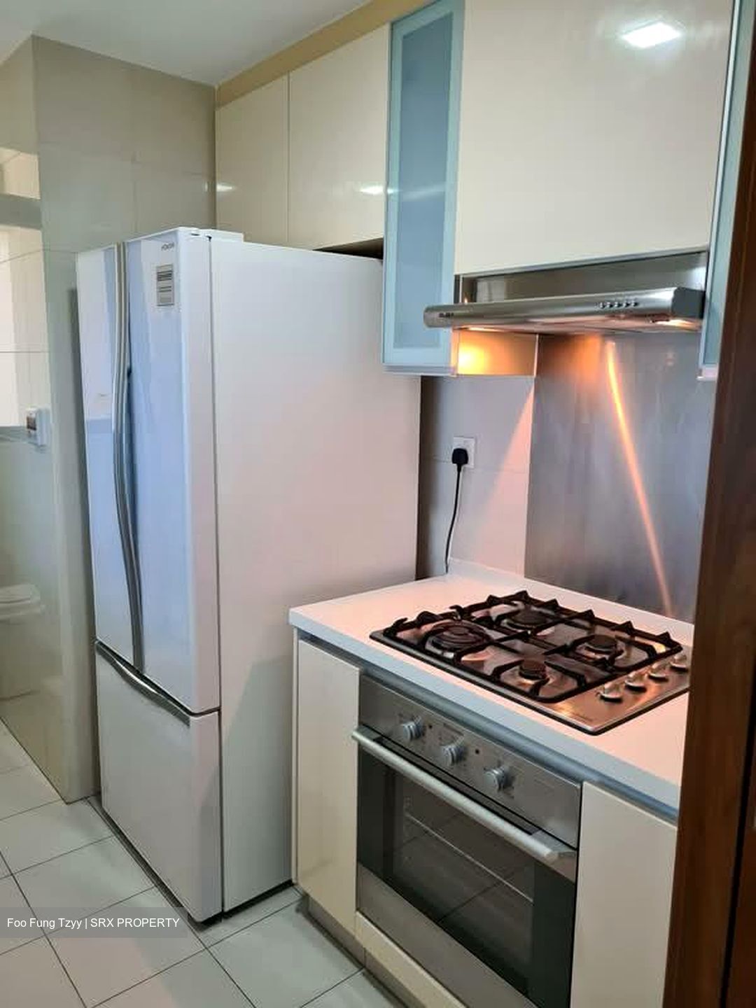 City Square Residences (D8), Condominium #571184181